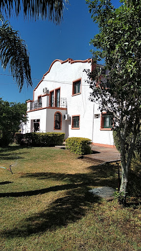 banco La Posta Del Daymán