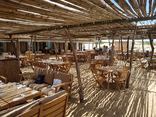 Banco La Susana Jose Ignacio