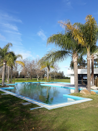 Banco La Tahona Golf Club
