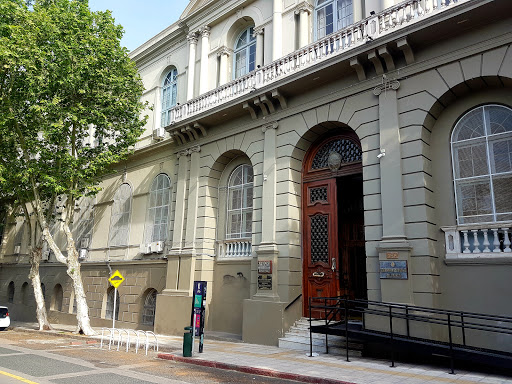 Banco Labor University Of Uruguay