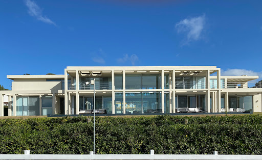 Banco Laguna Blanca