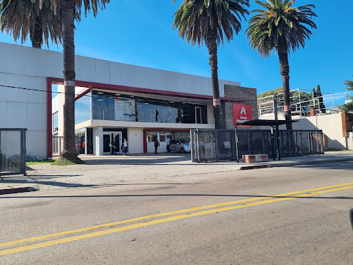 Banco Lam Liceo Adventista De Montevideo