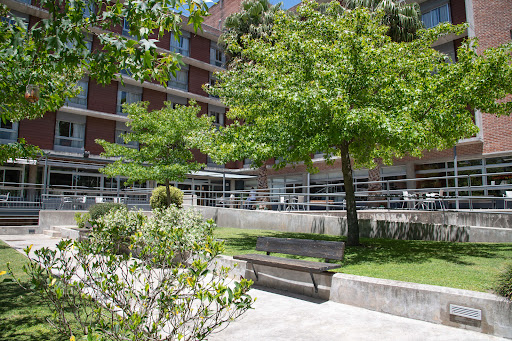 Banco Lar Centro Residencial
