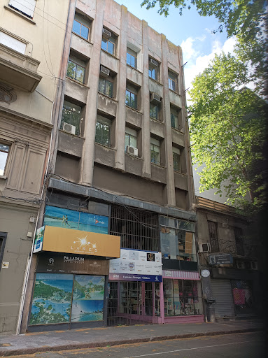 Banco Lares Tours