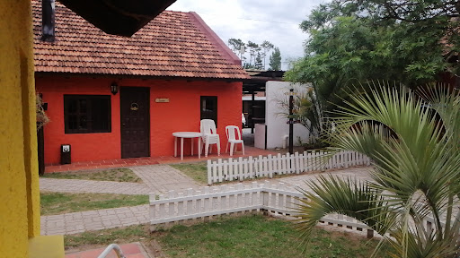 Banco Las Cabañas De Cucú