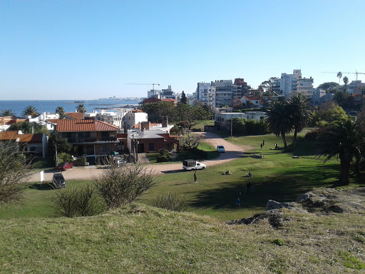Banco Las Canteras Del Molino De Perez