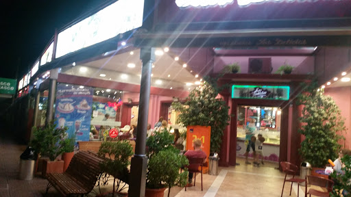 Banco Las Delicias