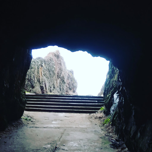 Banco Las Grutas