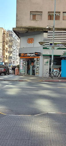 Banco Las Margaritas