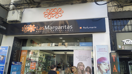 Banco Las Margaritas