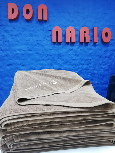 Banco Lavadero Don Nario