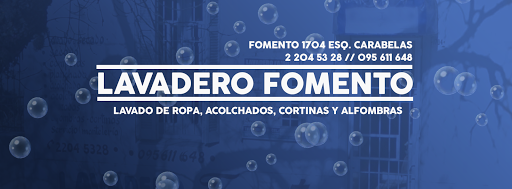 Banco Lavandería Familiar Fomento