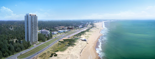 Banco Le Parc Punta Del Este Torre Iii