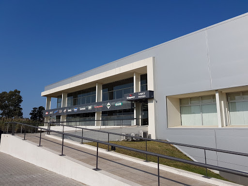Banco Leopoldo Gross Outlet Y Centro Logistico