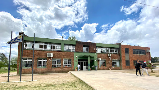 Banco Liceo De Canelón Chico