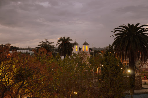 banco Liceo N°4 Artigas