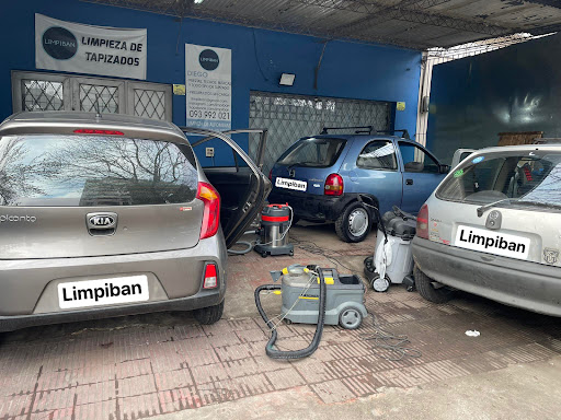 Banco Limpiban