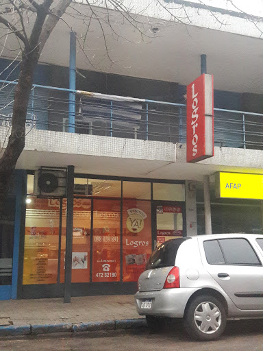 banco Logros