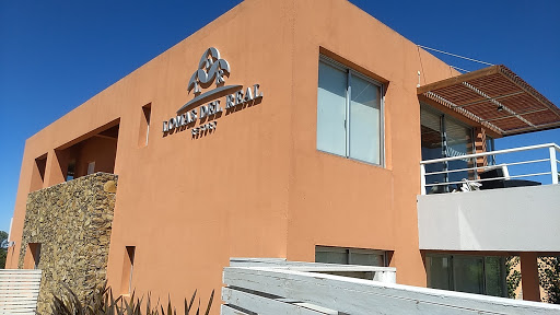 Banco Lomas Del Real Complejo De Apartamentos