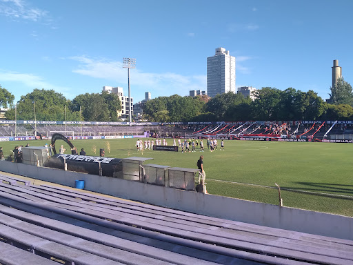 Banco Luis Franzini Stadium