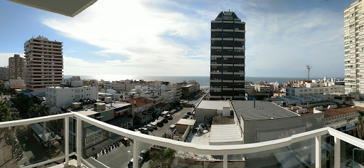 Banco Lux Tower