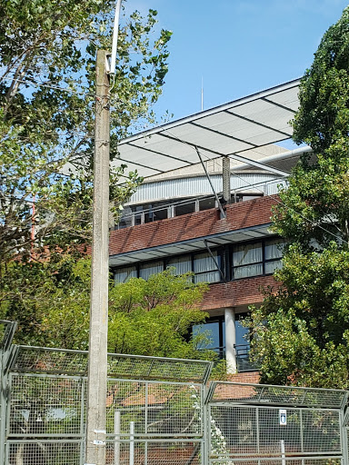 Banco Lycée Français De Montevideo