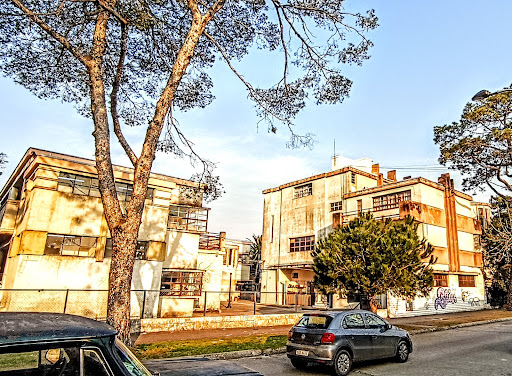 Banco Malvin Experimental School