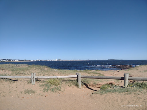 Banco Manantiales- Punta Del Este