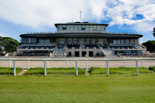 Banco Maroñas National Racecourse