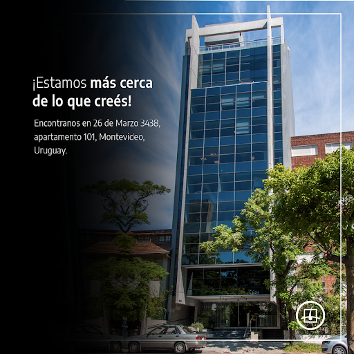 Banco Medical Hair Montevideo