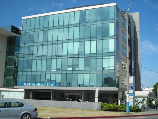 Banco Mercosur Business Center