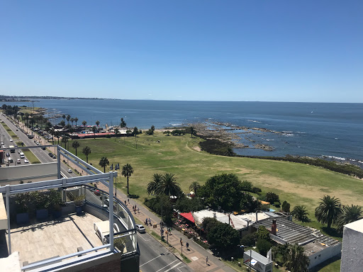 Banco Mercure Montevideo Punta Carretas