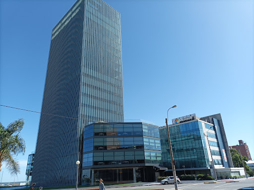 Banco Microsoft Uruguay