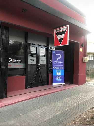 banco Miguel A. Izmendi Negocios Rurales