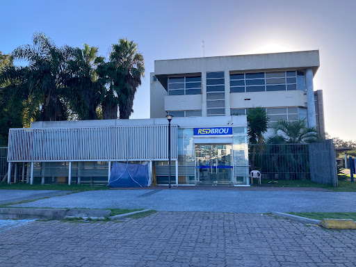 Banco Mini Brou Portones