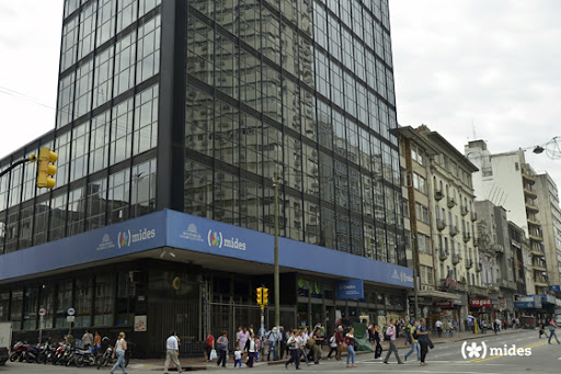 Banco Ministerio De Desarrollo Social De La Rou