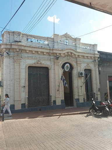 Banco Ministerio De Economia