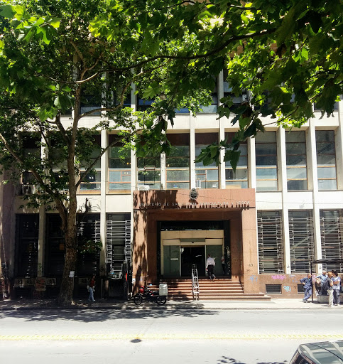 Banco Ministry Of Livestock, Agriculture And Fisheries