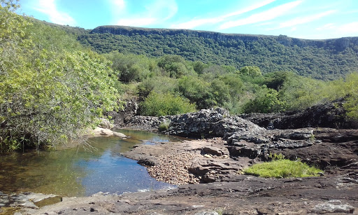 Banco Miradores Del Valle-Valle Del Lunarejo