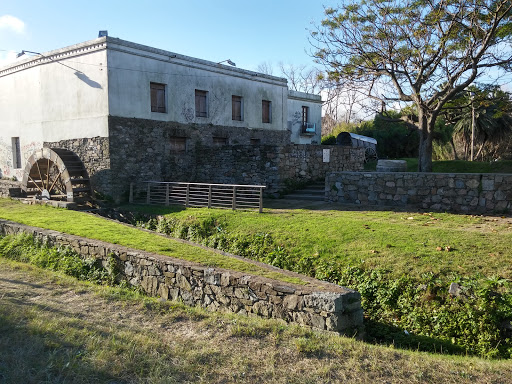Banco Molino De Pérez