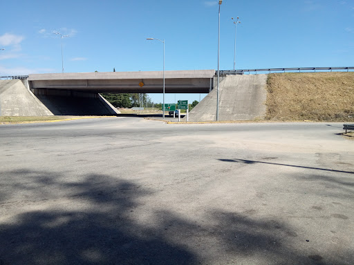 Banco Motel Radial