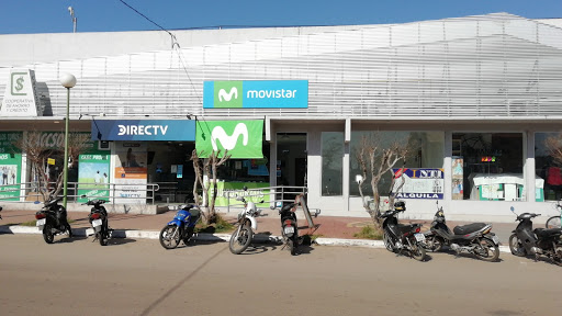 Banco Movistar