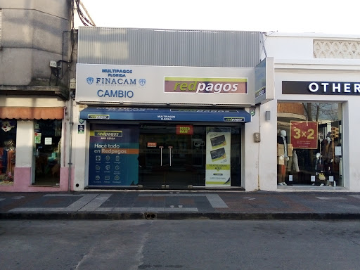 banco Multipagos Florida