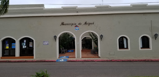 Banco Municipio De Aiguá