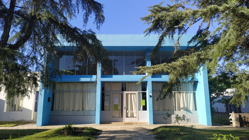 Banco Municipio De Quebracho