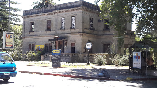 Banco Museo De Historia Del Arte
