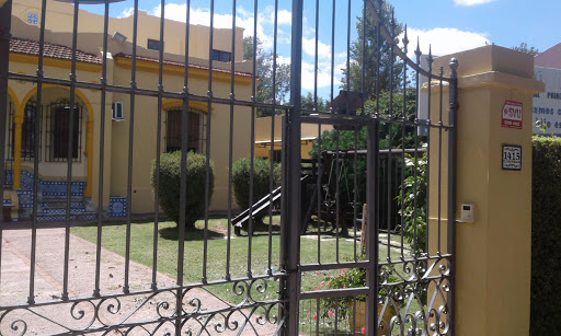 Banco Museo Quinta Vaz Ferreira