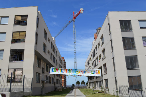 Banco National Housing Agency