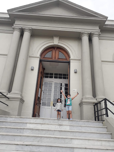 Banco National Museum Of Natural History