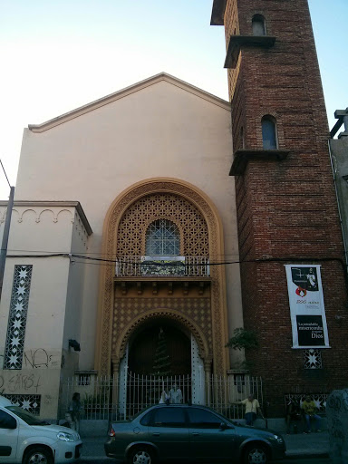 Banco Nuestra Señora Del Rosario Y Santo Domingo, Montevideo